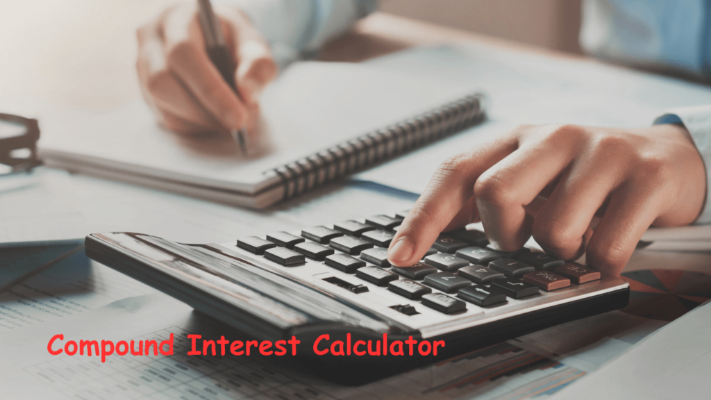 Best compound interest calculator